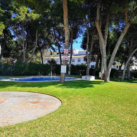 Apartament ¡Nuevo! Zona Tranquila Cerca De La Playa De La Carihuela Torremolinos Zewnętrze zdjęcie