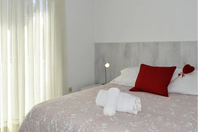 Apartament ¡Nuevo! Zona Tranquila Cerca De La Playa De La Carihuela Torremolinos Zewnętrze zdjęcie