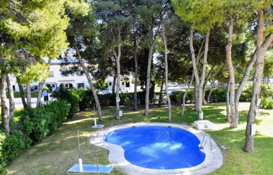 Apartament ¡Nuevo! Zona Tranquila Cerca De La Playa De La Carihuela Torremolinos Zewnętrze zdjęcie