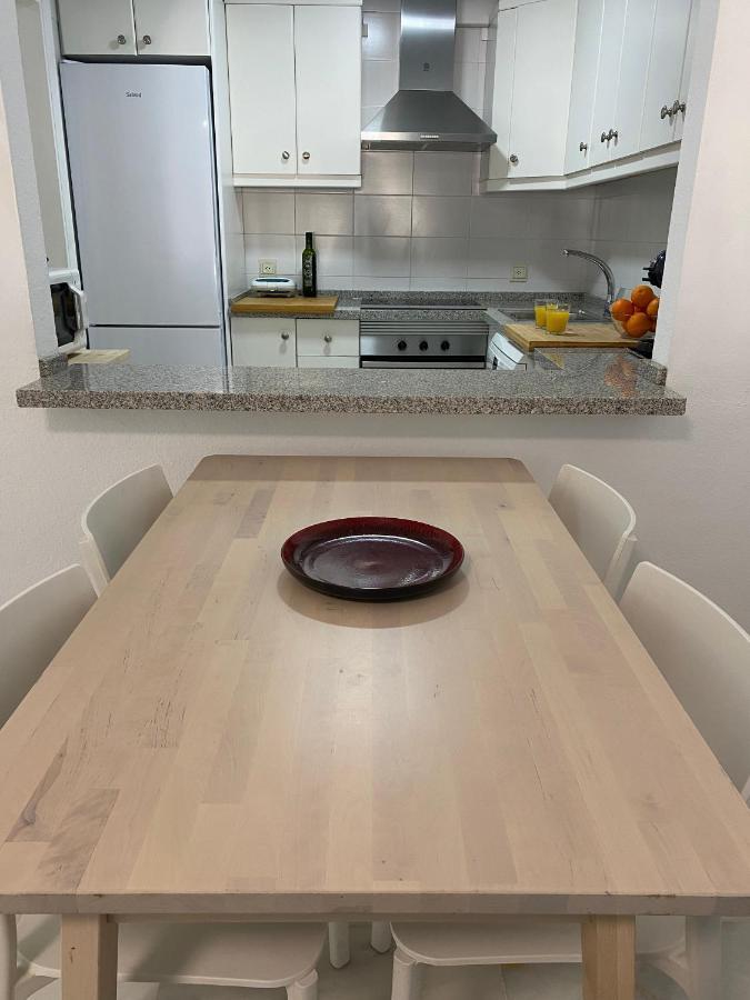 Apartament ¡Nuevo! Zona Tranquila Cerca De La Playa De La Carihuela Torremolinos Zewnętrze zdjęcie